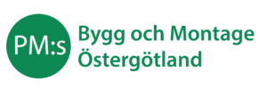 PM:s Bygg och Montage i Östergötland – Auktoriserad montörer för Willab Garden